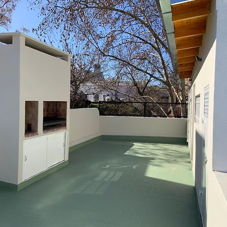 Costa Rica Soho Rooms Buenos Aires Exterior photo