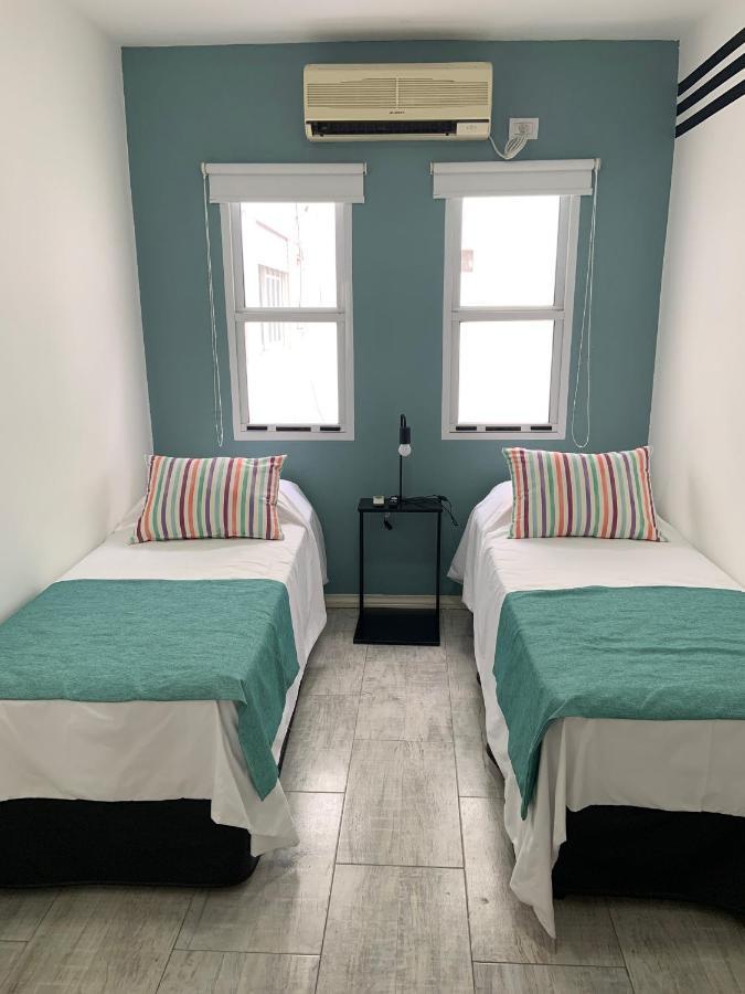 Costa Rica Soho Rooms Buenos Aires Exterior photo