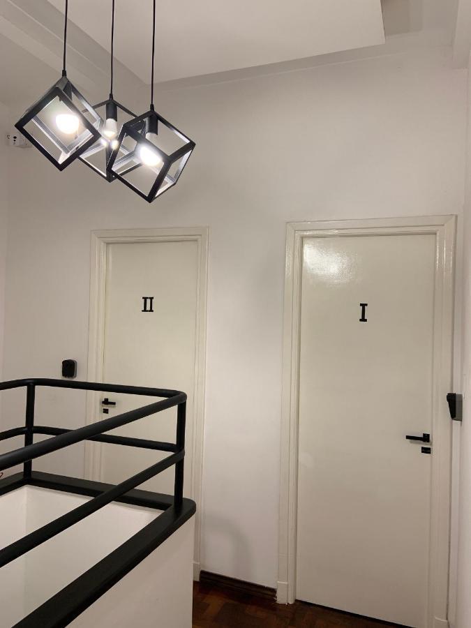 Costa Rica Soho Rooms Buenos Aires Exterior photo