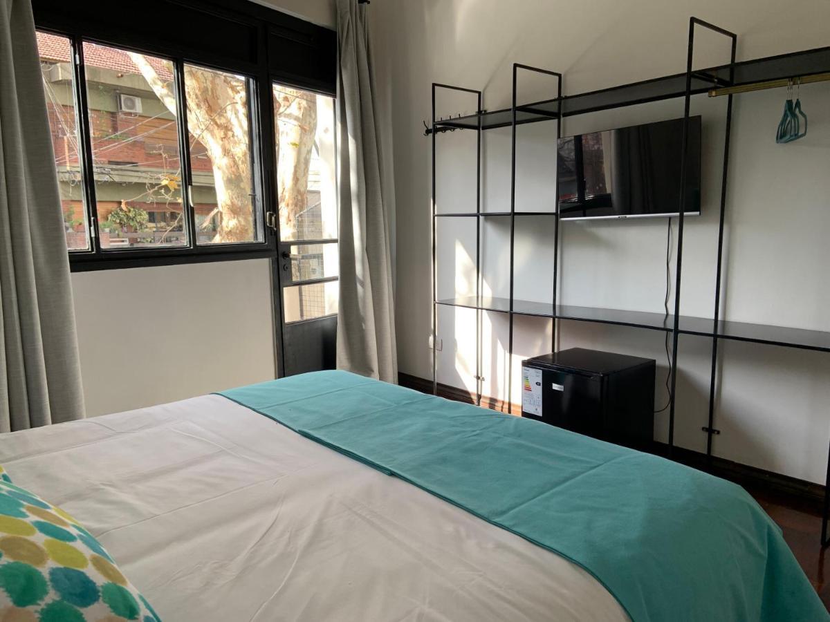 Costa Rica Soho Rooms Buenos Aires Exterior photo