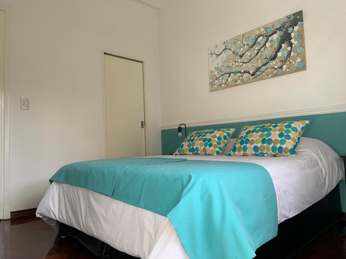Costa Rica Soho Rooms Buenos Aires Exterior photo