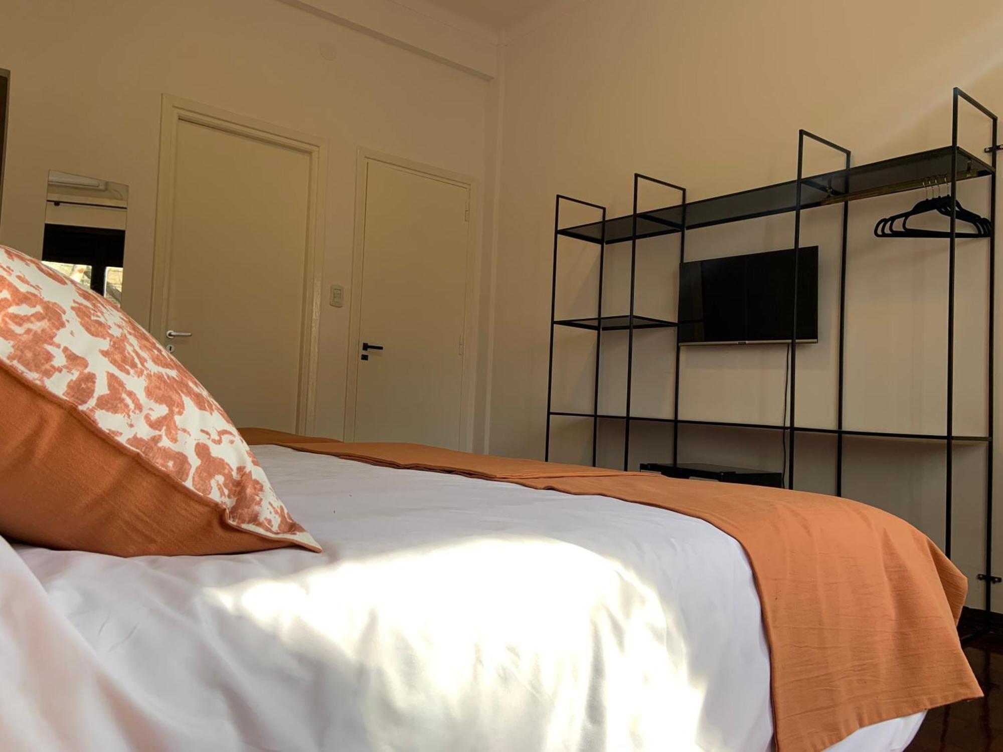 Costa Rica Soho Rooms Buenos Aires Exterior photo