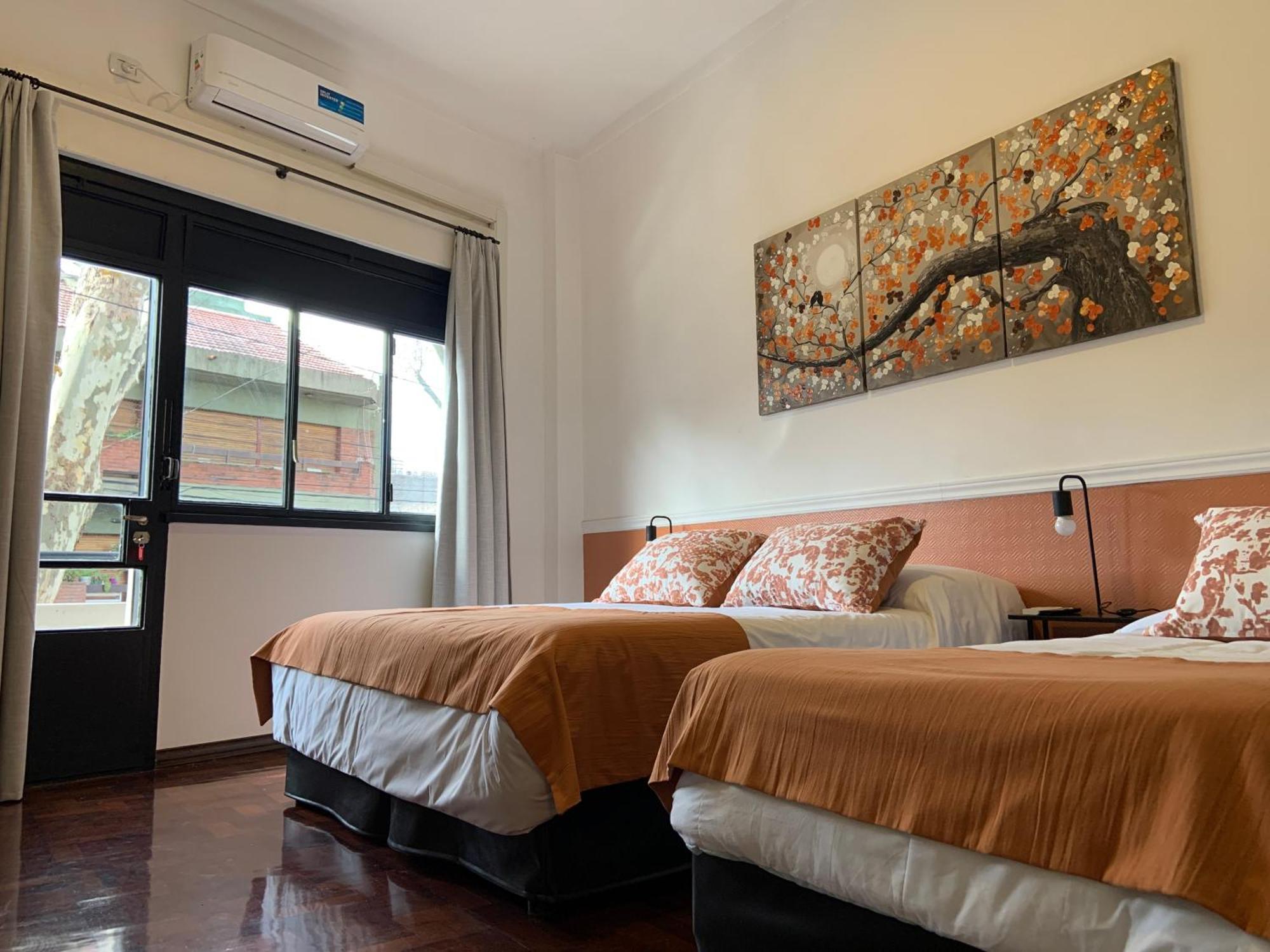 Costa Rica Soho Rooms Buenos Aires Exterior photo